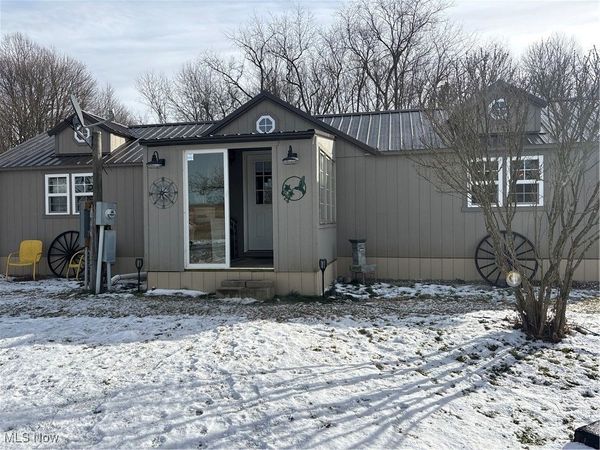 19604 County Road 124, Coshocton, OH 43812