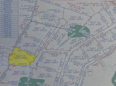 Lot#27 Pleasant Ridge Subdivision Drive, Unit Lot#27, Strunk, KY 42649