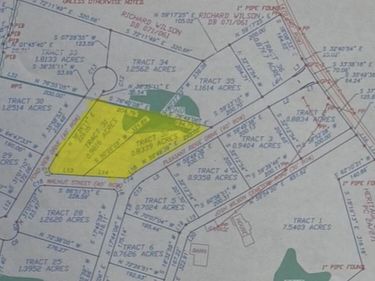 Lot#31&32 Pleasant Ridge Subdivision Drive, Unit Lot#31&32, Strunk, KY 42649