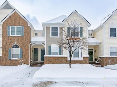 2206 Paradise Trail, Oxford Twp, MI 48371