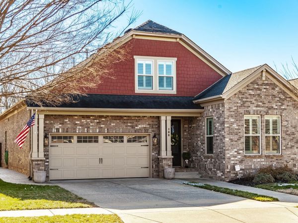 108 Lombardi Pl, Hendersonville, TN 37075