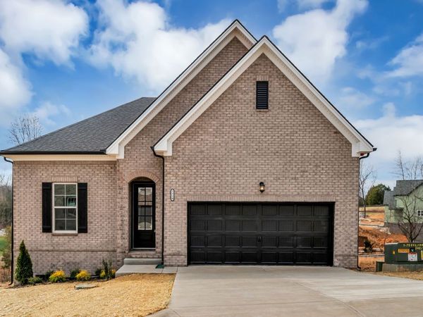 4 Bear Branch , Joelton, TN 37080