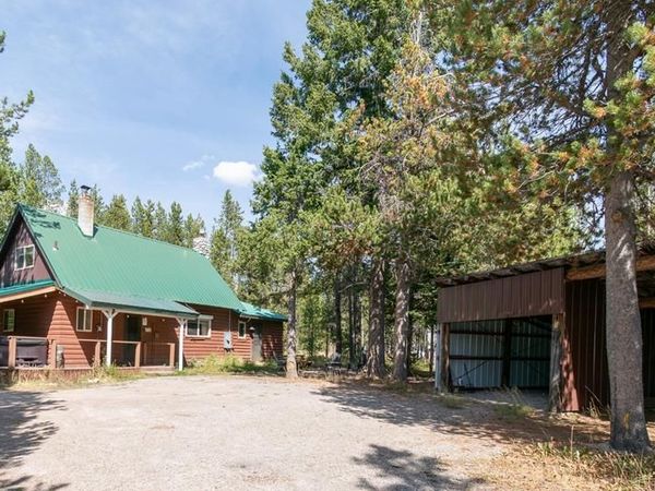 3808 Moccasin Road, ISLAND PARK, ID 83429