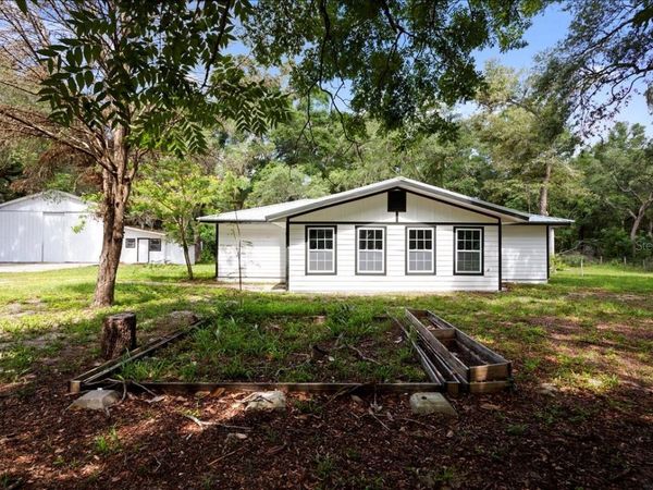14250 NW 75TH AVENUE, TRENTON, FL 32693