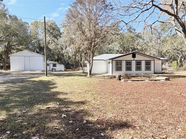 14250 NW 75TH AVENUE, TRENTON, FL 32693