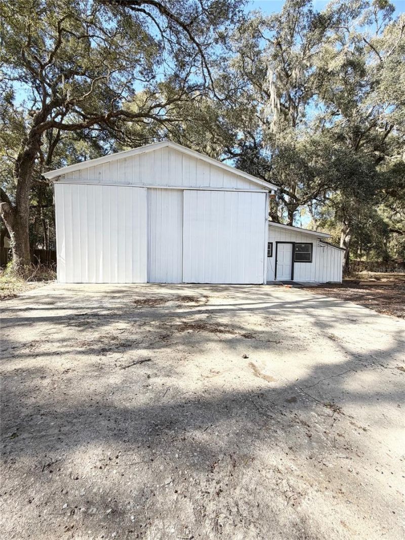 14250 NW 75th Avenue, Trenton, FL 32693 Photo