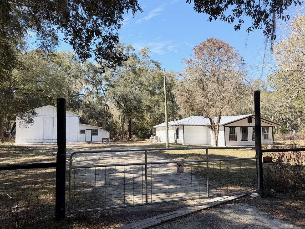 14250 NW 75th Avenue, Trenton, FL 32693 Photo