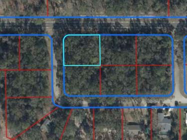 TBD NW 94TH TER, CHIEFLAND, FL 32626