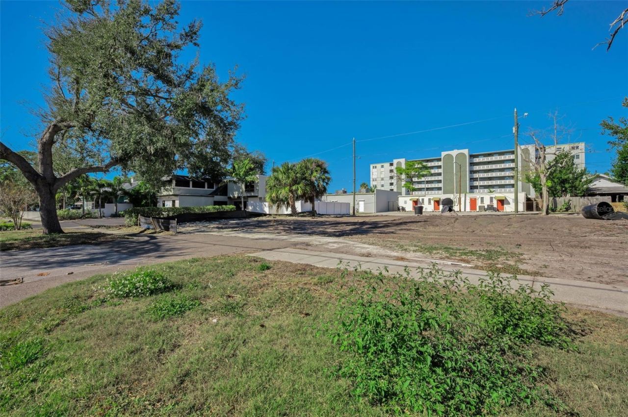 7309 1st Avenue S, Saint Petersburg, FL 33707 Photo