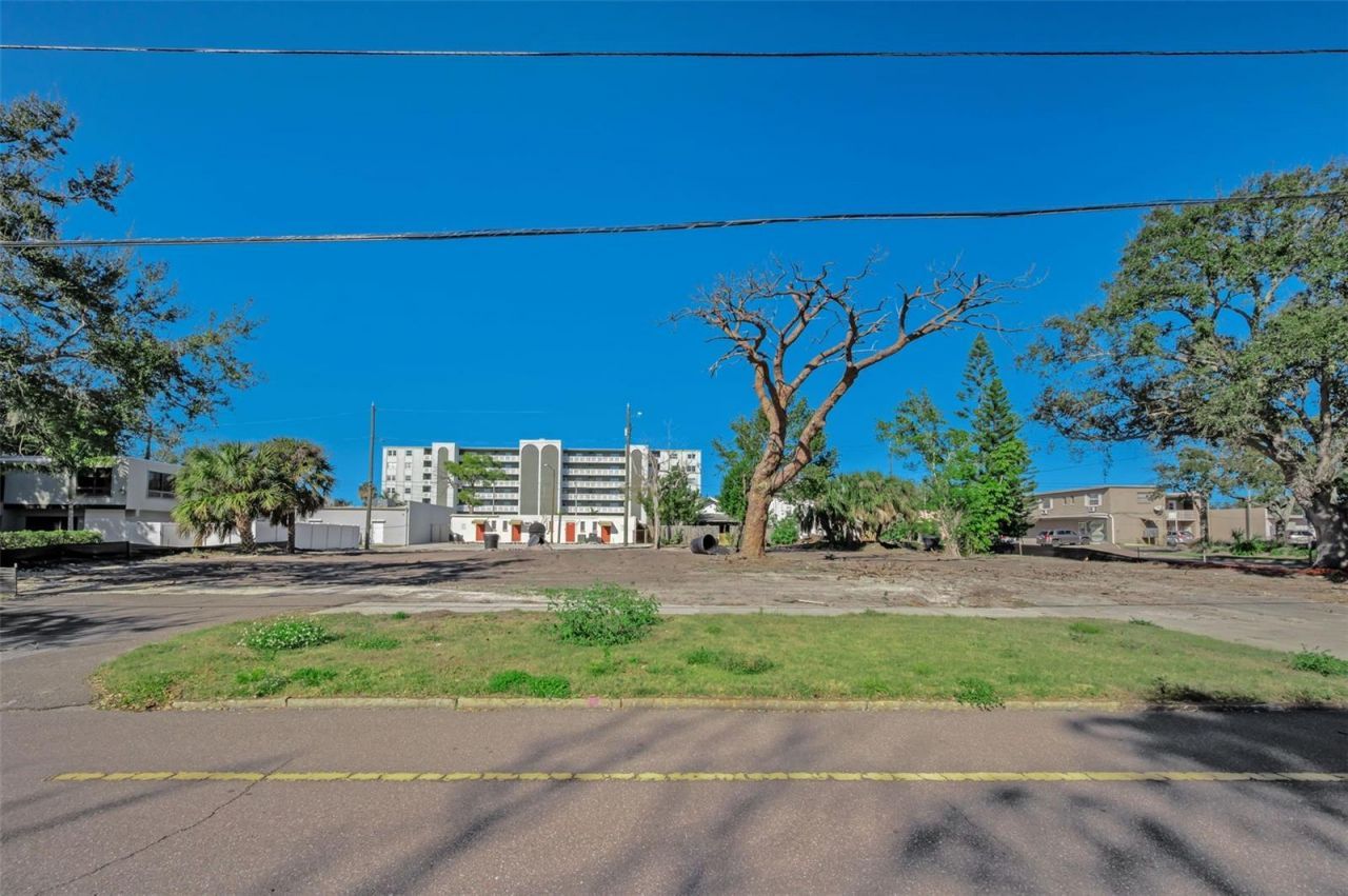 7309 1st Avenue S, Saint Petersburg, FL 33707 Photo