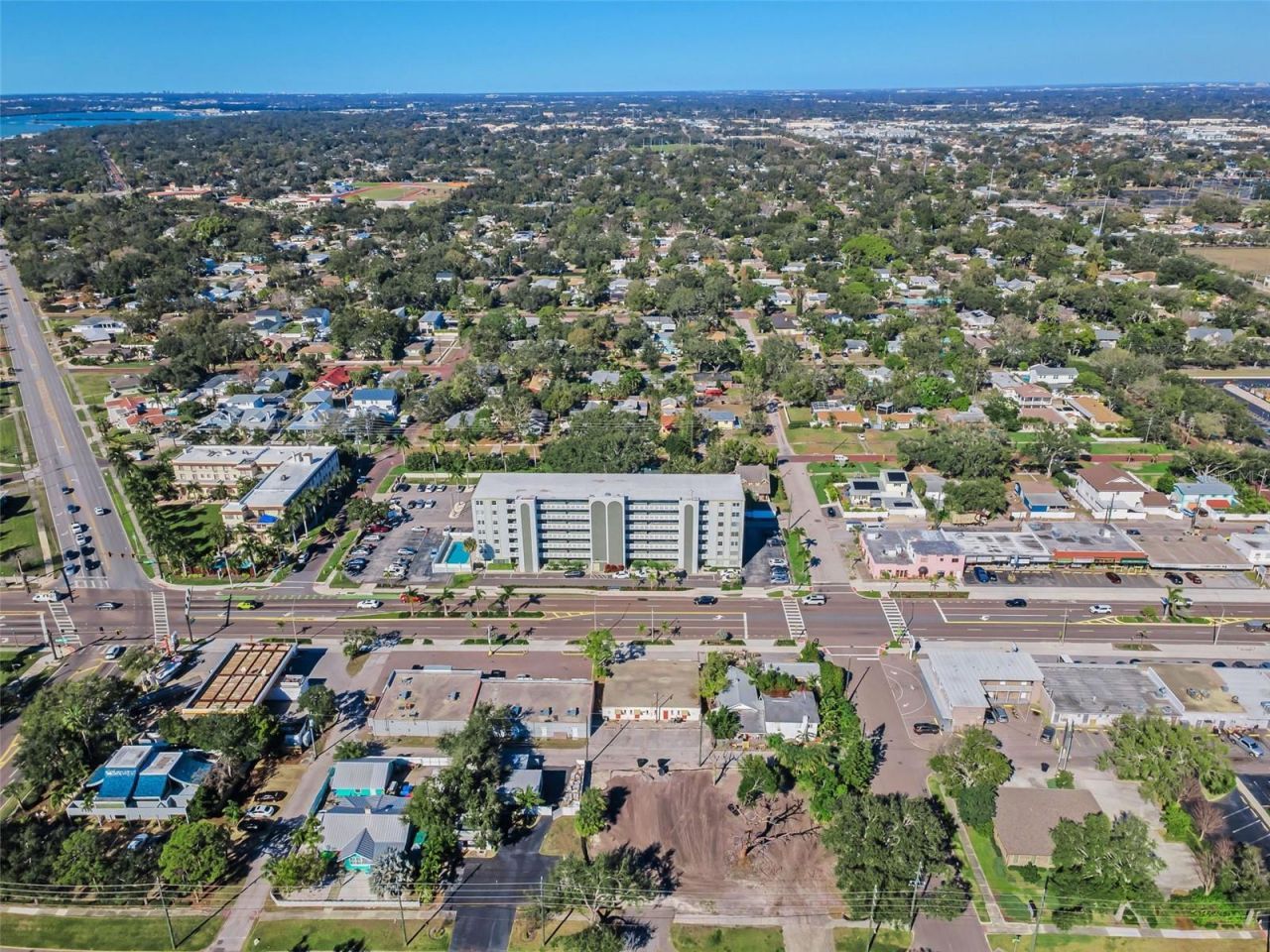 7309 1st Avenue S, Saint Petersburg, FL 33707 Photo