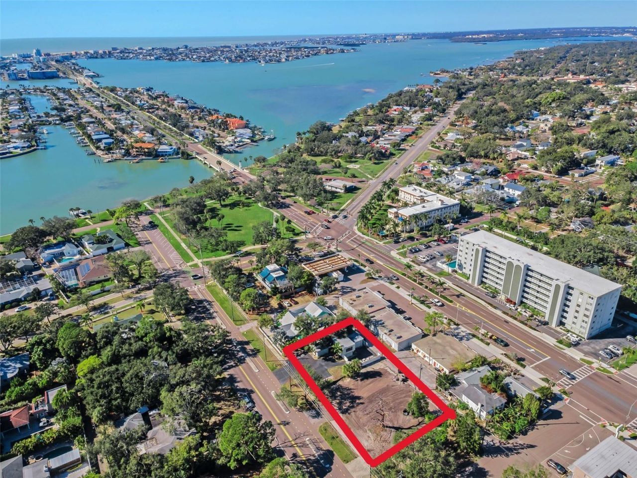 7309 1st Avenue S, Saint Petersburg, FL 33707 Photo