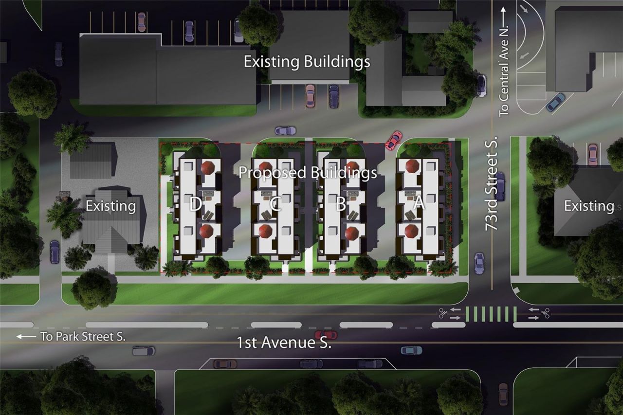 7309 1st Avenue S, Saint Petersburg, FL 33707 Photo