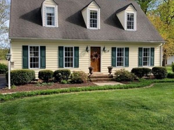 6243 Violet Circle, Mechanicsville, VA 23111