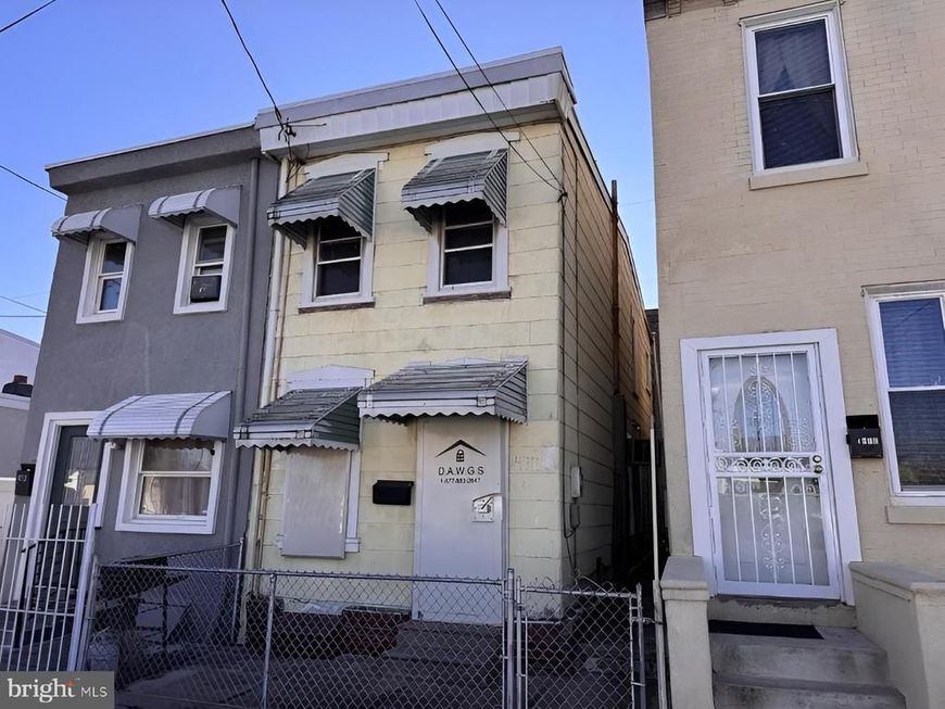4711 Worth Street, Philadelphia, PA 19124 Main Photo