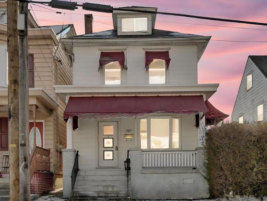 1803 W End Avenue, Pottsville, PA 17901 Main Photo