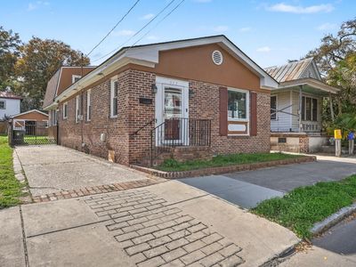 377 Ashley Avenue, Charleston, SC 29403