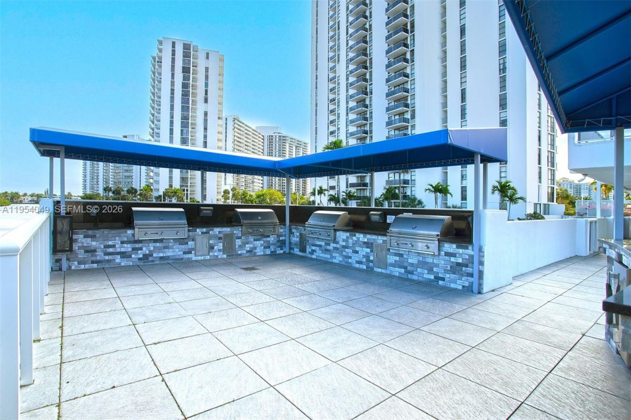 3675 N Country Club Dr, Unit 1102, Aventura, FL 33180 Photo