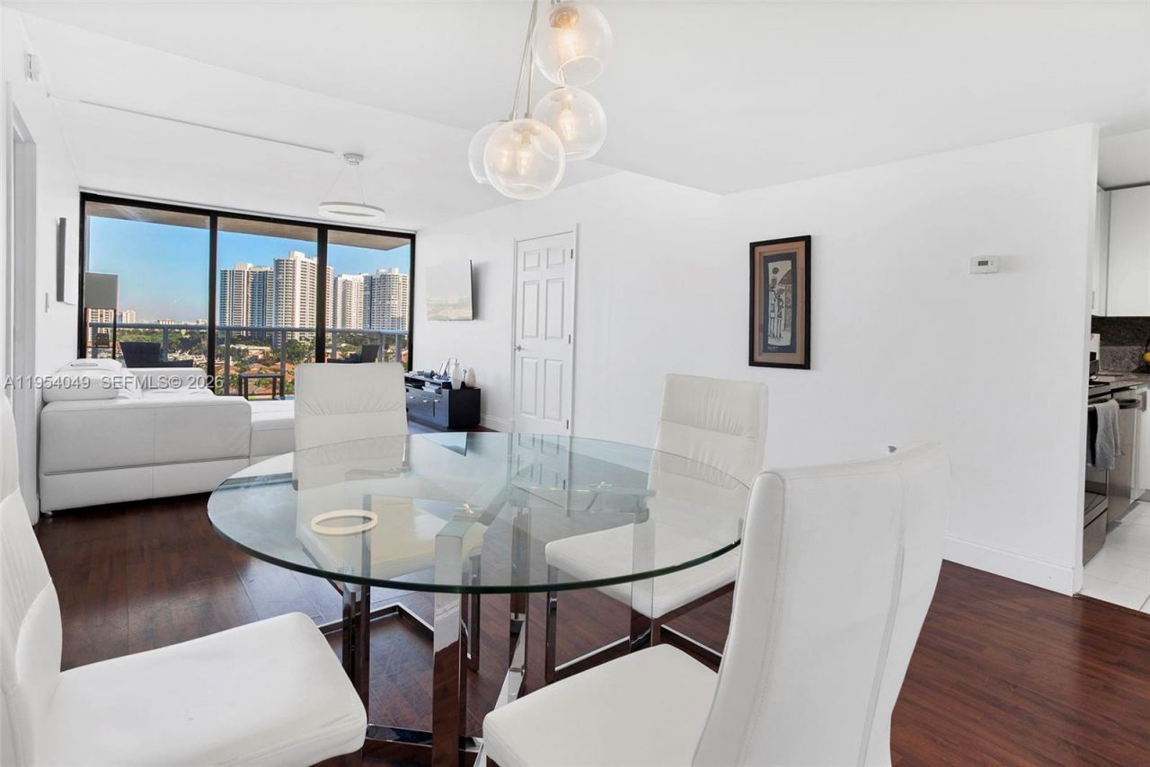 3675 N Country Club Dr, Unit 1102, Aventura, FL 33180 Photo