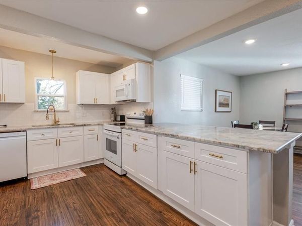 713 SE 16th Street, Mineral Wells, TX 76067