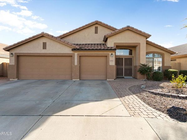 13367 W Lisbon Lane, Surprise, AZ 85379