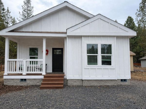 17041 Glendale Road, Bend, OR 97707