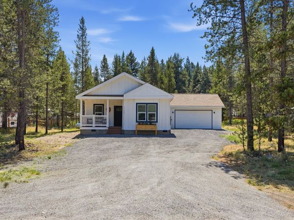 17041 Glendale Road, Bend, OR 97707