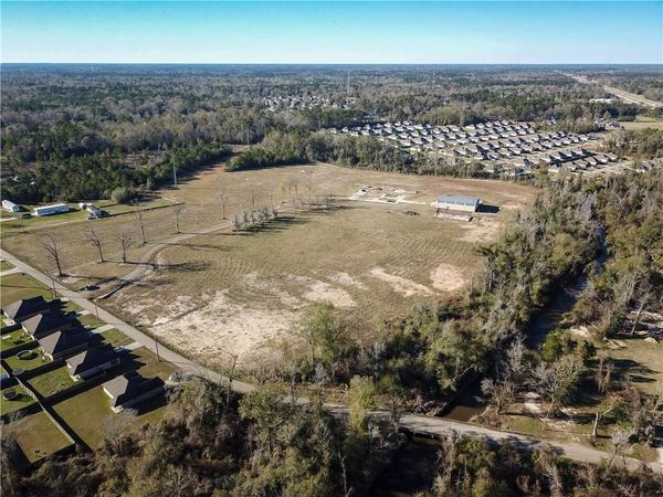 16143 W MURRAY Road, Ponchatoula, LA 70454