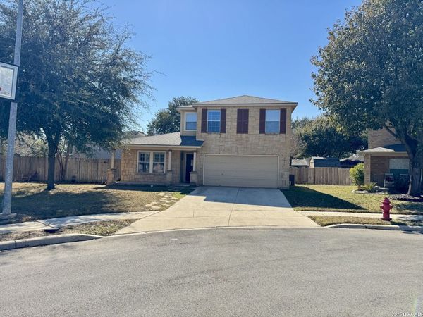 7906 Belmont Rdg, Selma, TX 78154