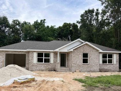 4112 Charles Cir Pace, FL 32571