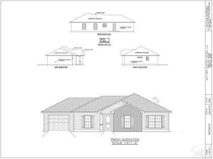 4112 Charles Cir Pace, FL 32571
