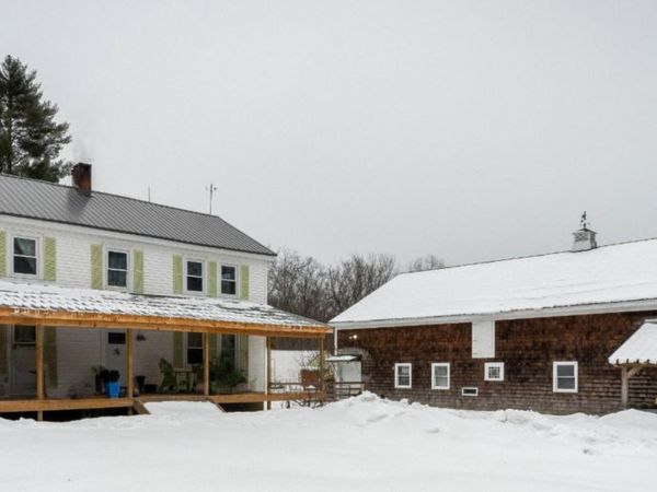 119 Fish Street, Fryeburg, ME 04037