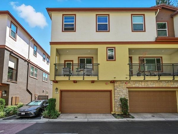 437 Ryan Ter, San Ramon, CA 94583