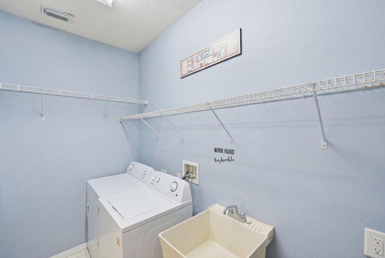 5859 NW Cullom Circle, Port Saint Lucie, FL 34986 Photo