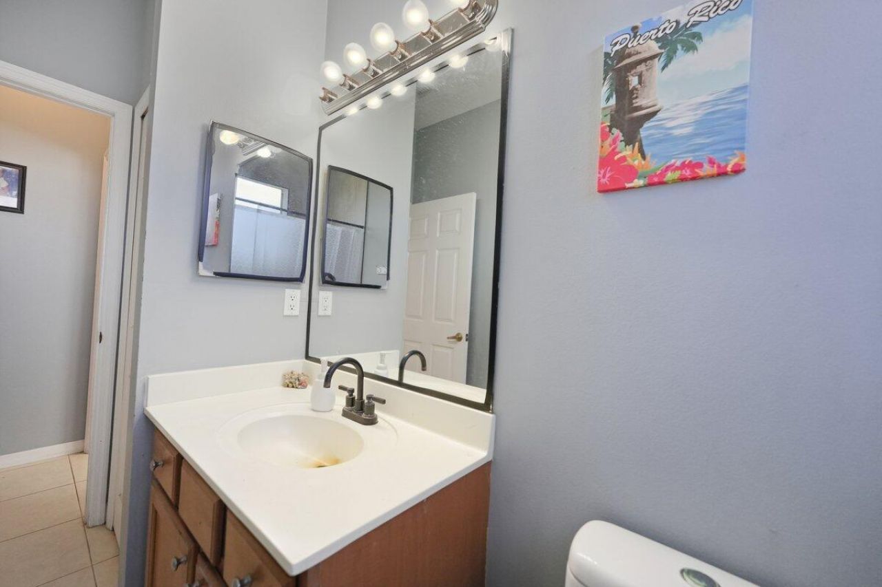 5859 NW Cullom Circle, Port Saint Lucie, FL 34986 Photo