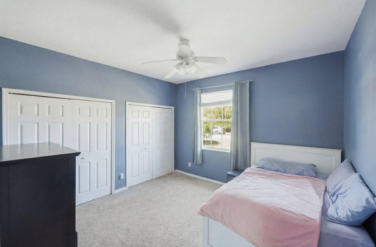 5859 NW Cullom Circle, Port Saint Lucie, FL 34986 Photo