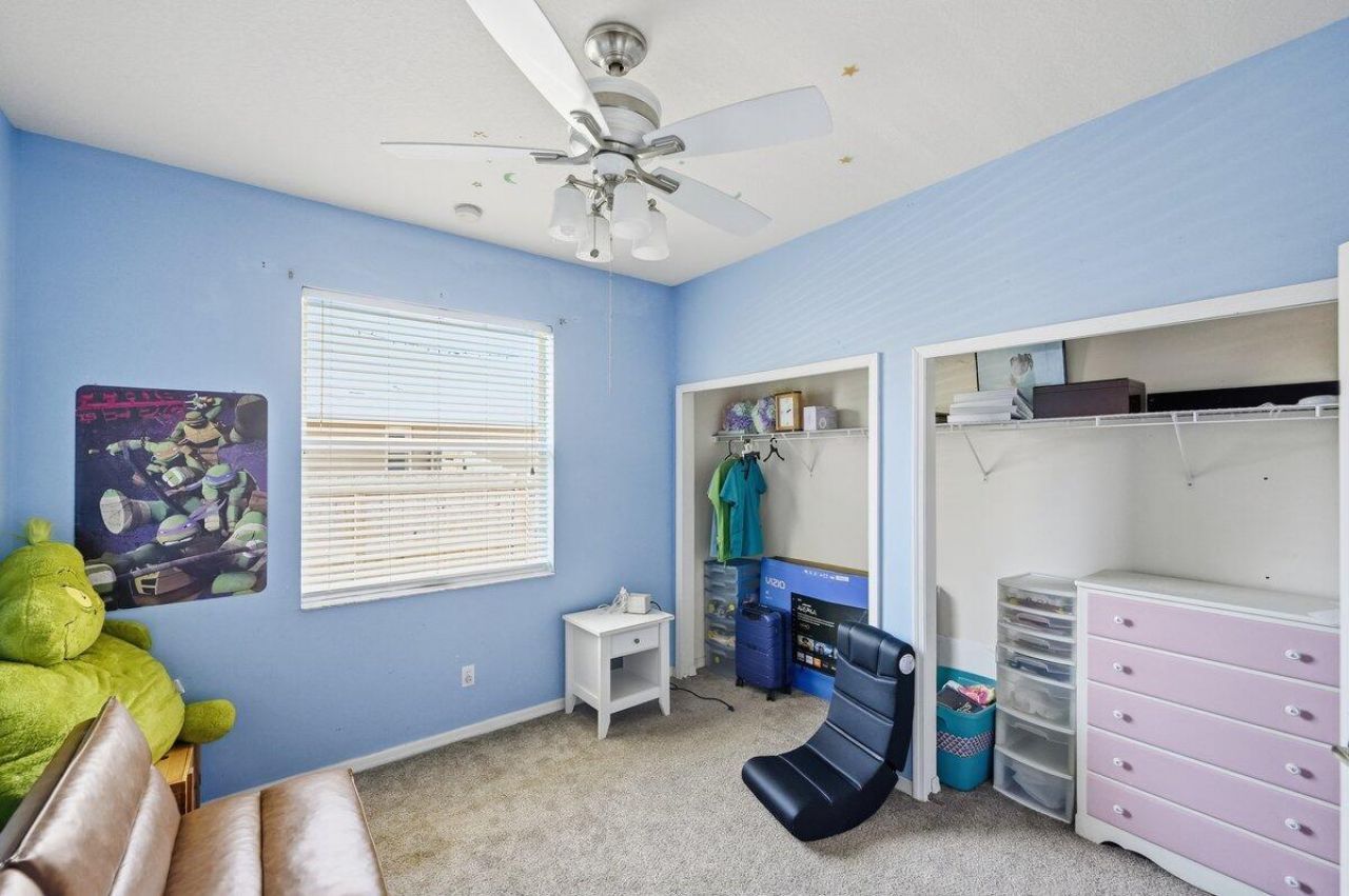 5859 NW Cullom Circle, Port Saint Lucie, FL 34986 Photo