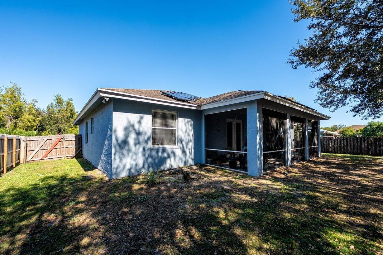 5859 NW Cullom Circle, Port Saint Lucie, FL 34986 Photo