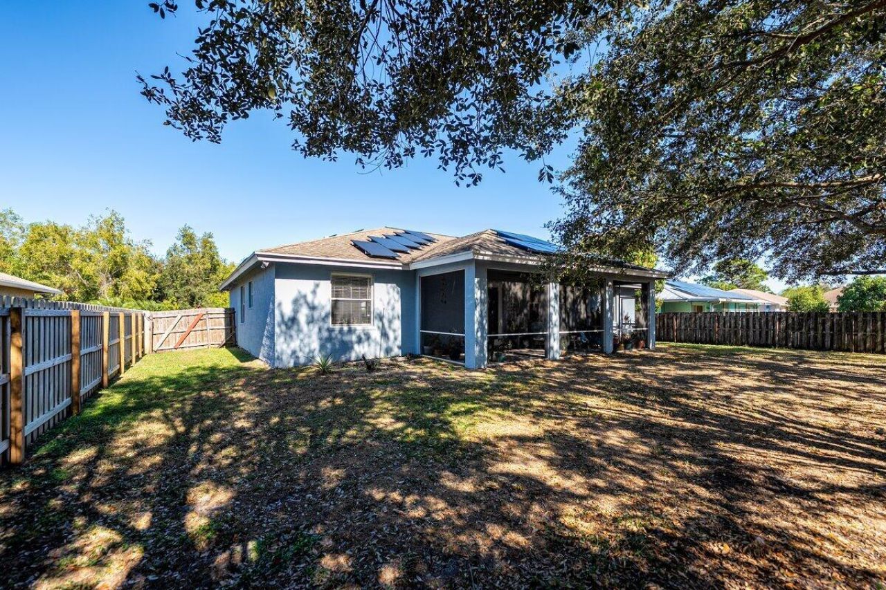 5859 NW Cullom Circle, Port Saint Lucie, FL 34986 Photo