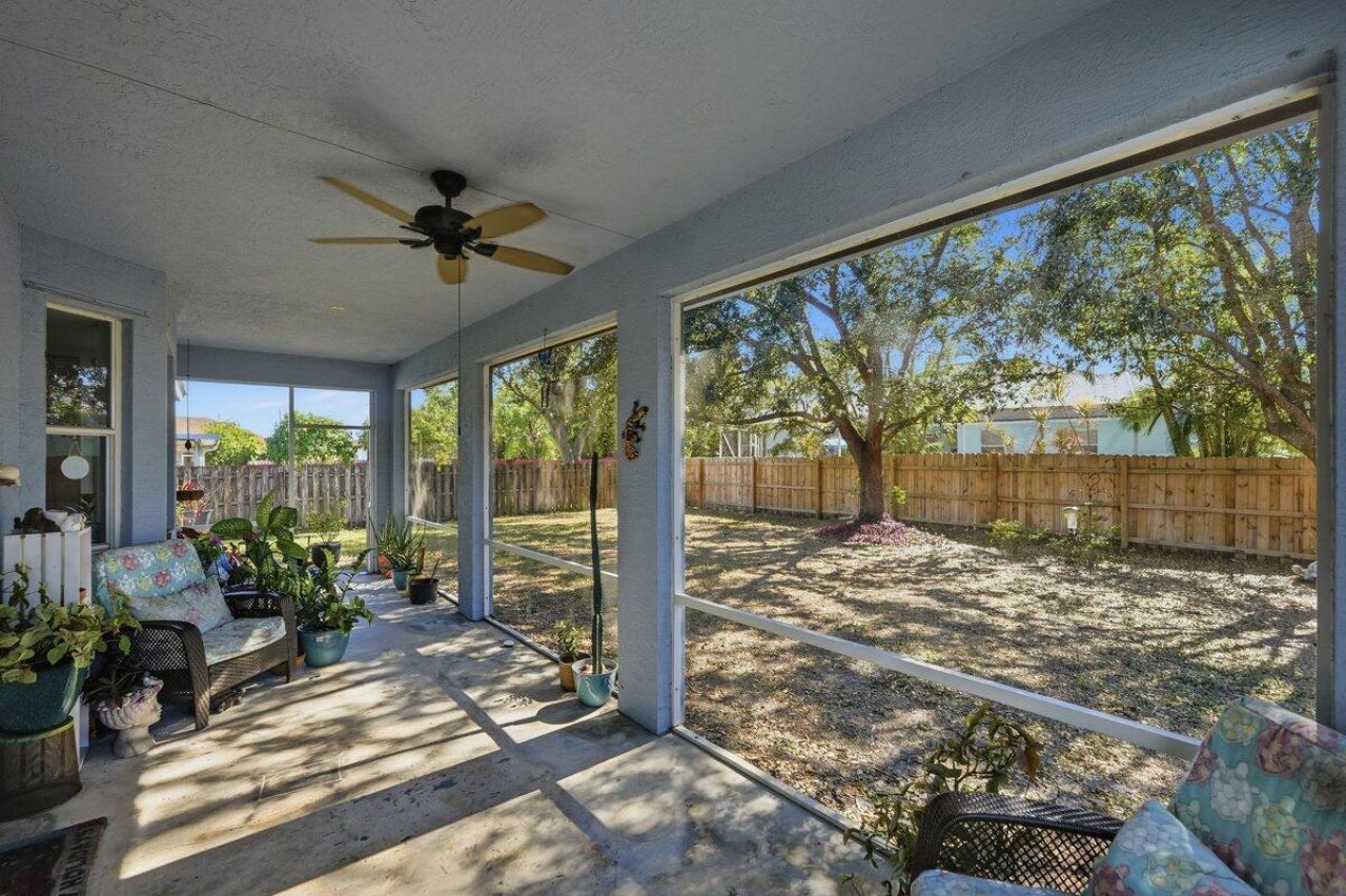 5859 NW Cullom Circle, Port Saint Lucie, FL 34986 Photo