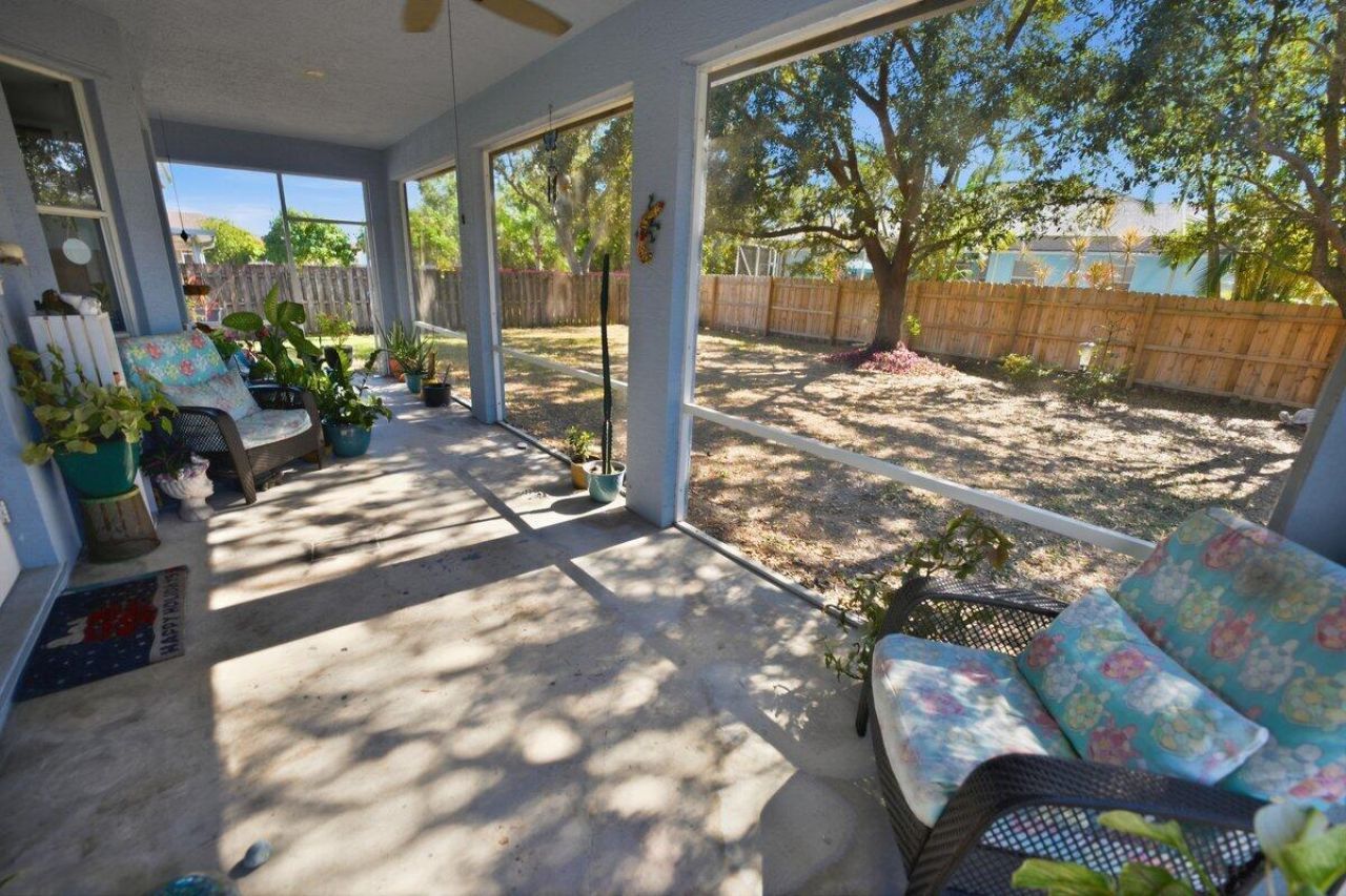 5859 NW Cullom Circle, Port Saint Lucie, FL 34986 Photo