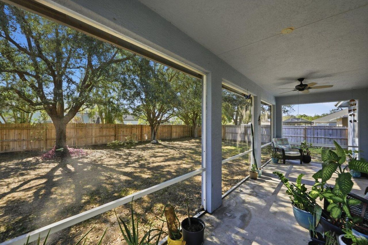 5859 NW Cullom Circle, Port Saint Lucie, FL 34986 Photo