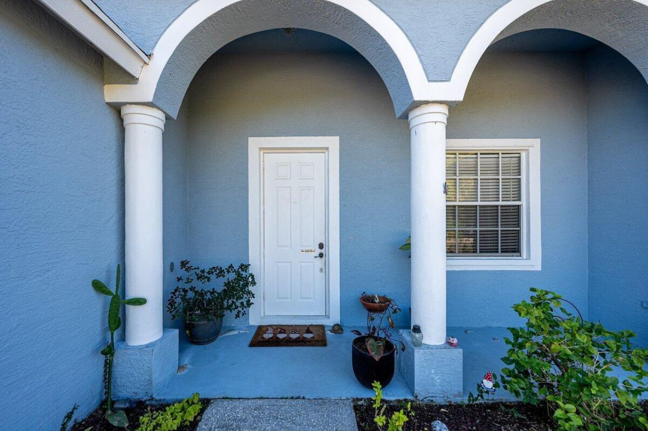 5859 NW Cullom Circle, Port Saint Lucie, FL 34986 Photo