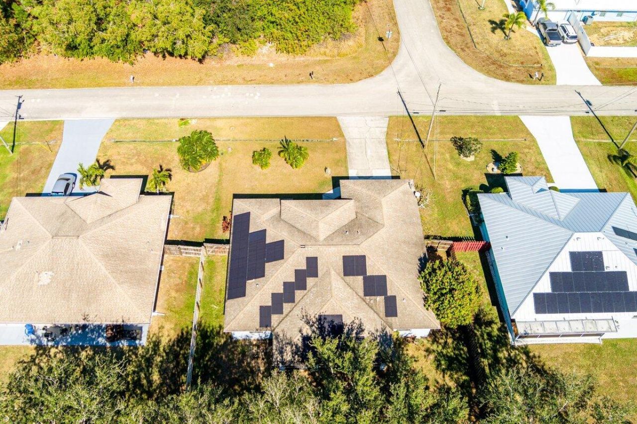 5859 NW Cullom Circle, Port Saint Lucie, FL 34986 Photo