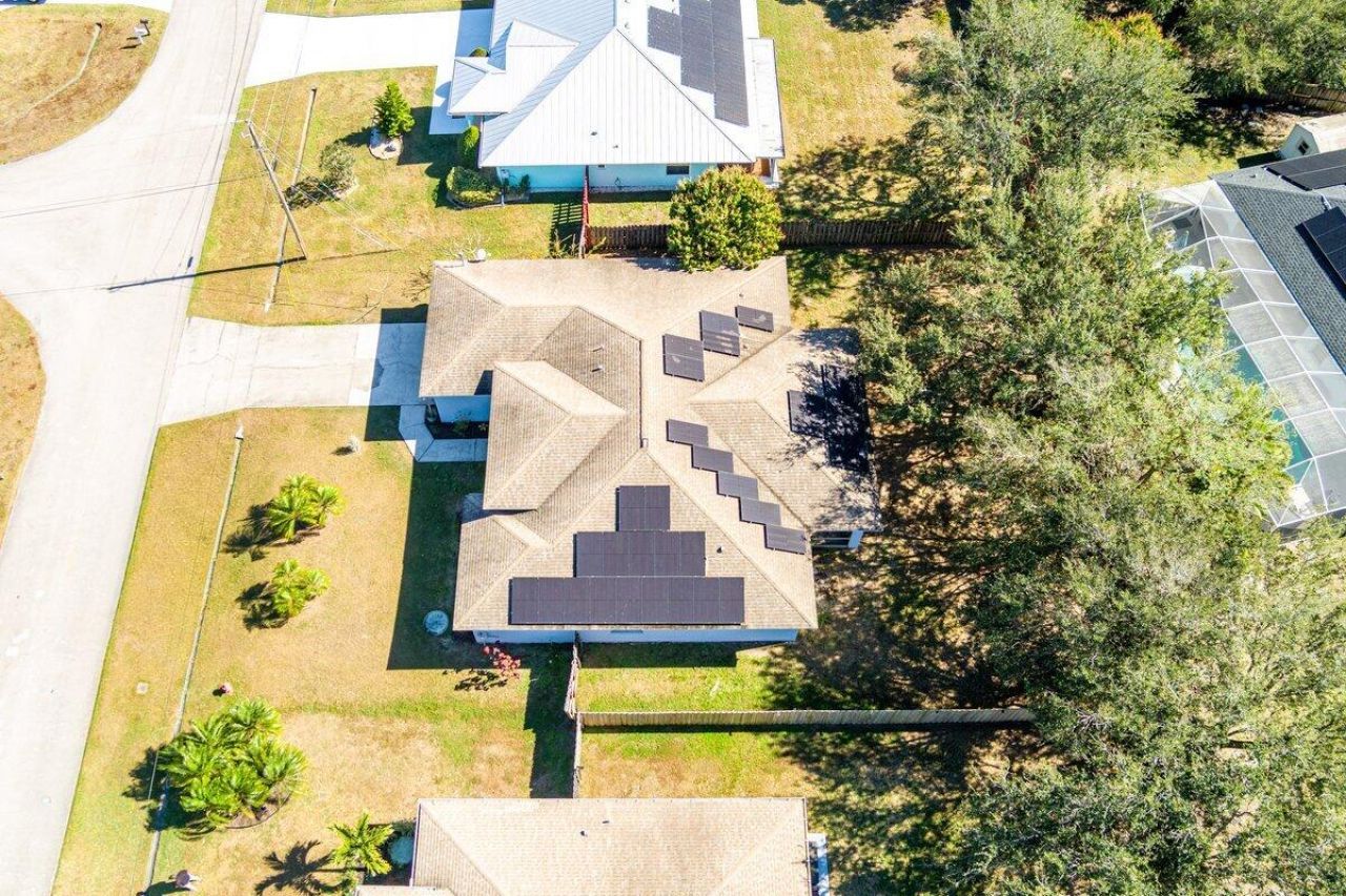 5859 NW Cullom Circle, Port Saint Lucie, FL 34986 Photo