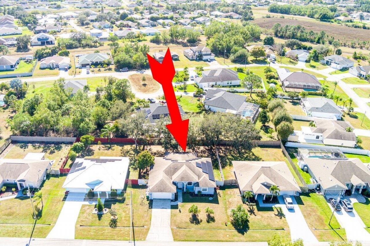 5859 NW Cullom Circle, Port Saint Lucie, FL 34986 Photo