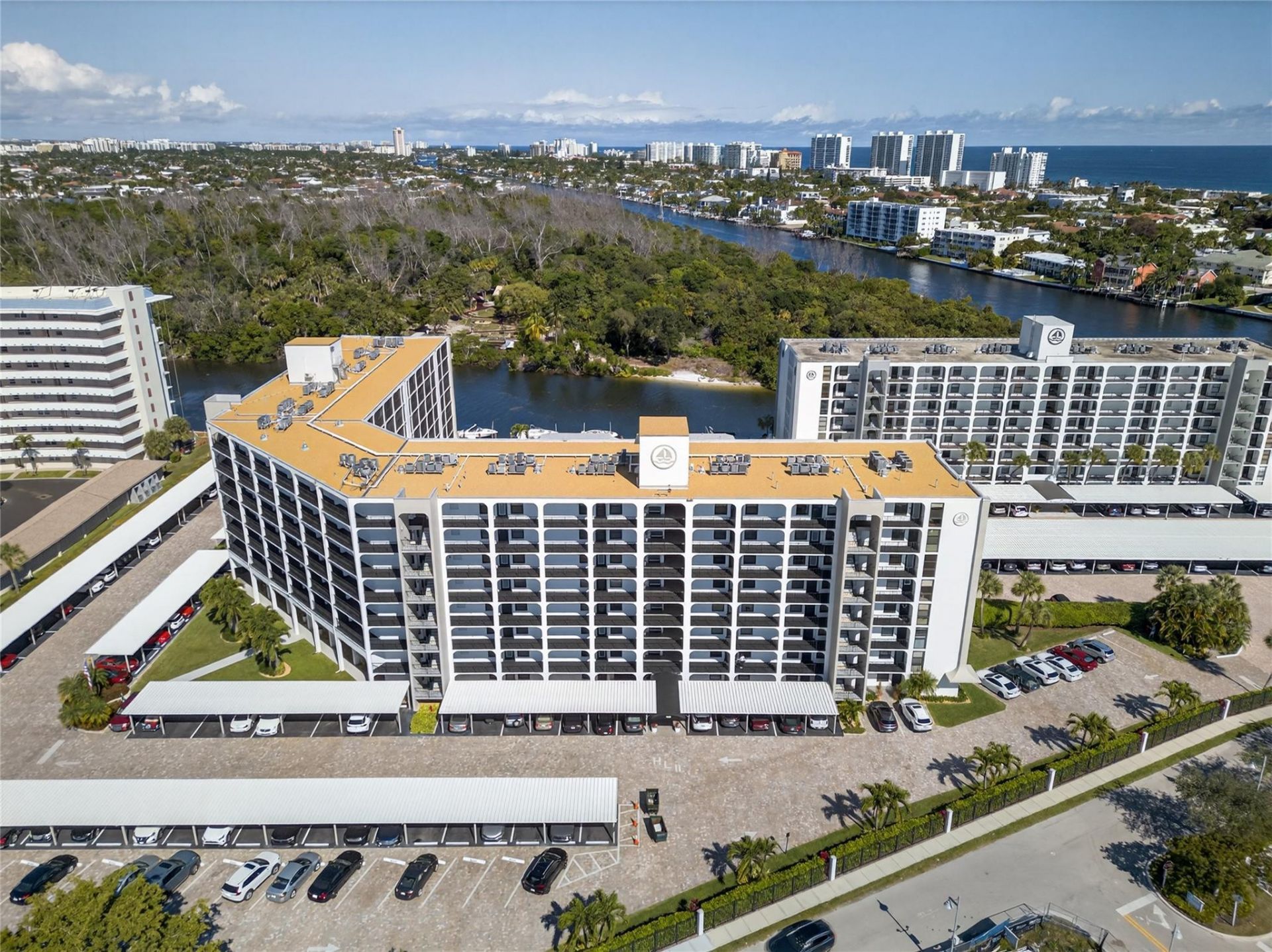 1629 Riverview Road, Unit 521, Deerfield Beach, FL 33441 Photo