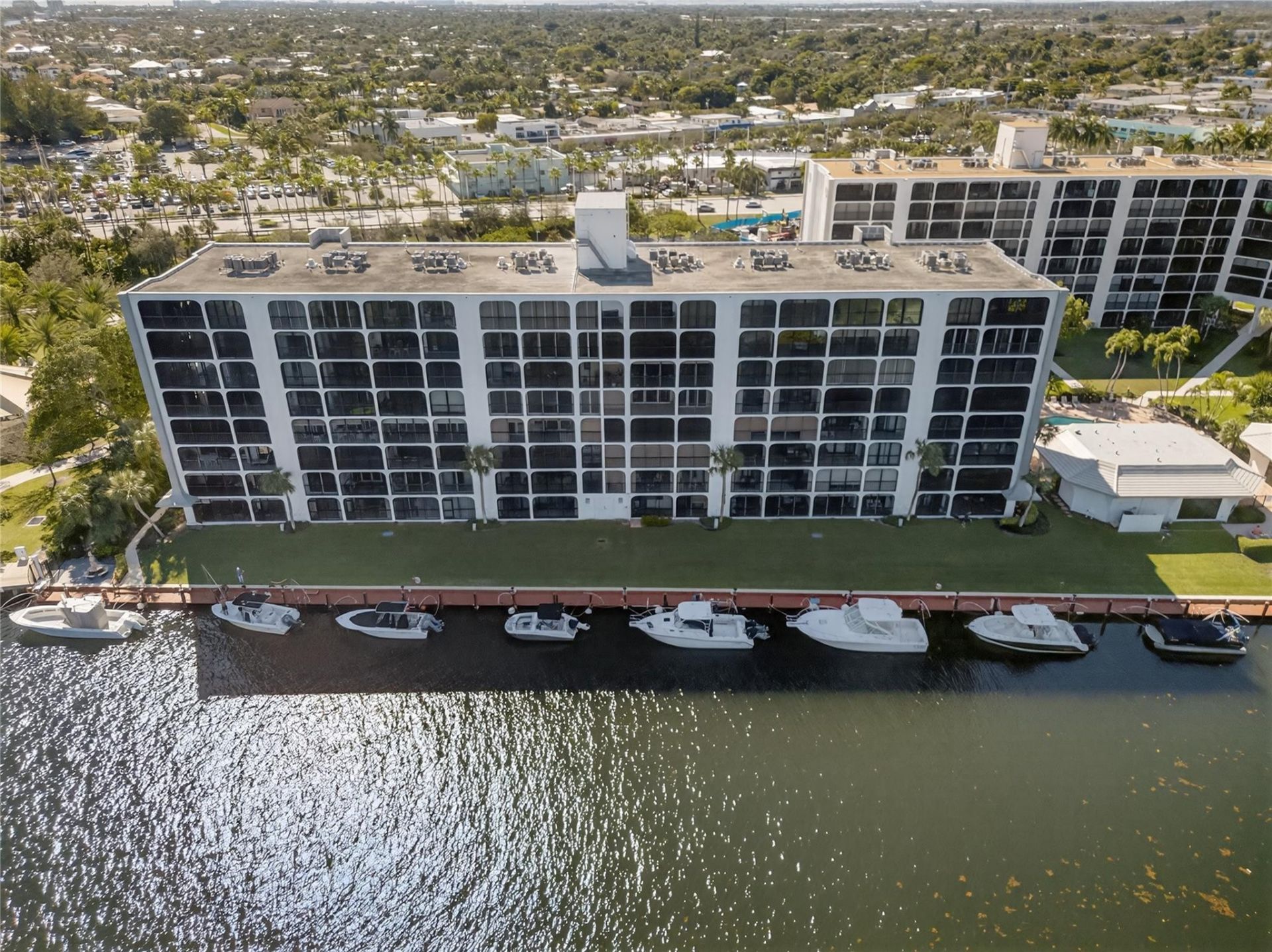 1629 Riverview Road, Unit 521, Deerfield Beach, FL 33441 Photo