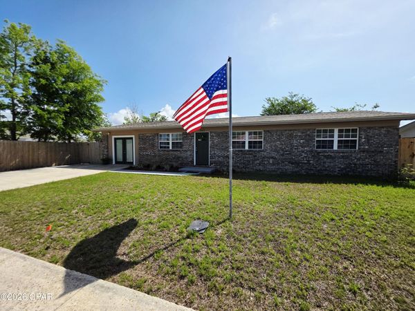 103 S Charlene Drive, Panama City, FL 32404