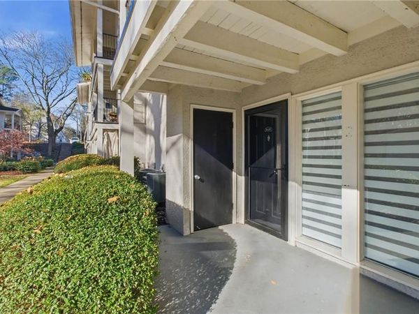 1150 Collier Road NW, Unit 24K, Atlanta, GA 30318
